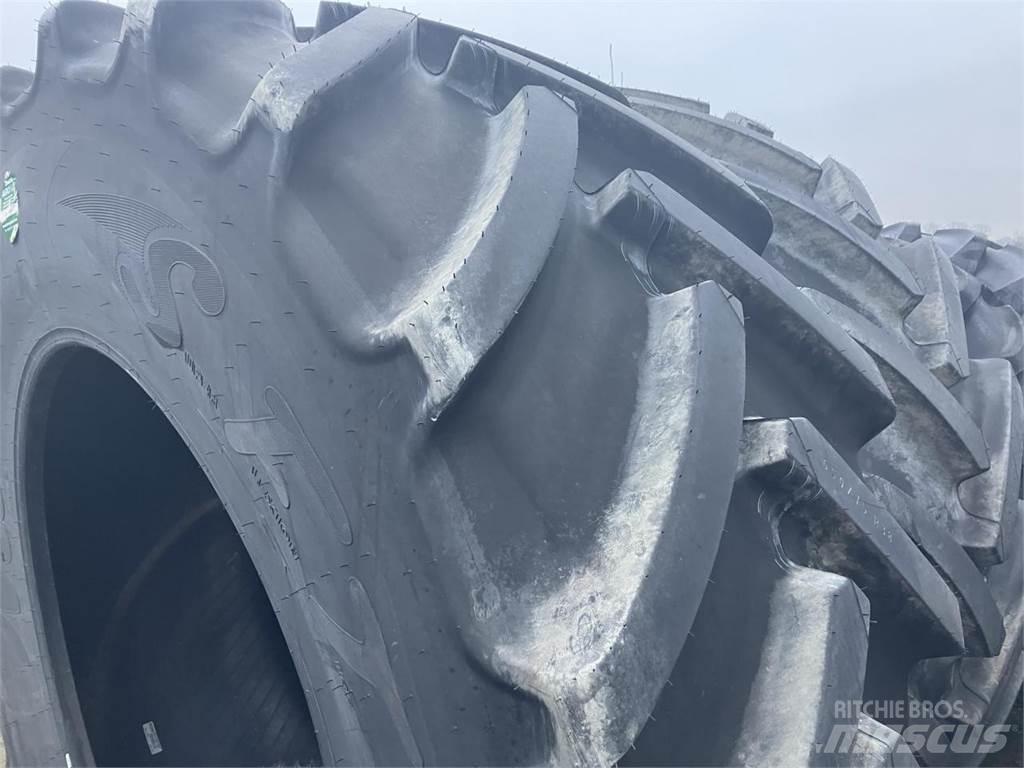 Mitas 650/75R38 Pneumatiky, kola a ráfky