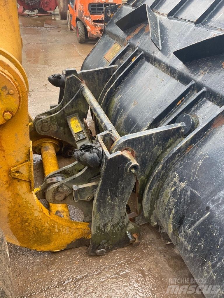 Hanomag 55D Ostatní komponenty
