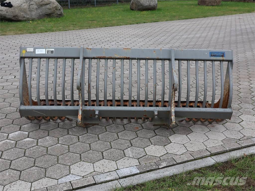  STEINGABEL KPL. Nosiče nářadí