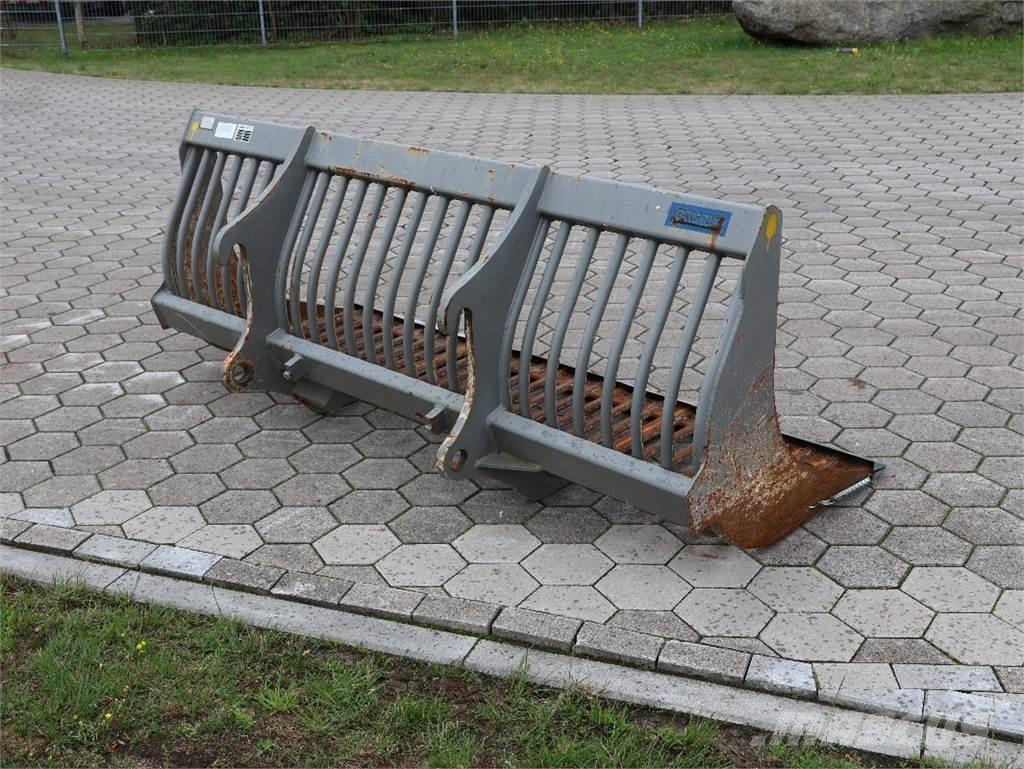  STEINGABEL KPL. Nosiče nářadí
