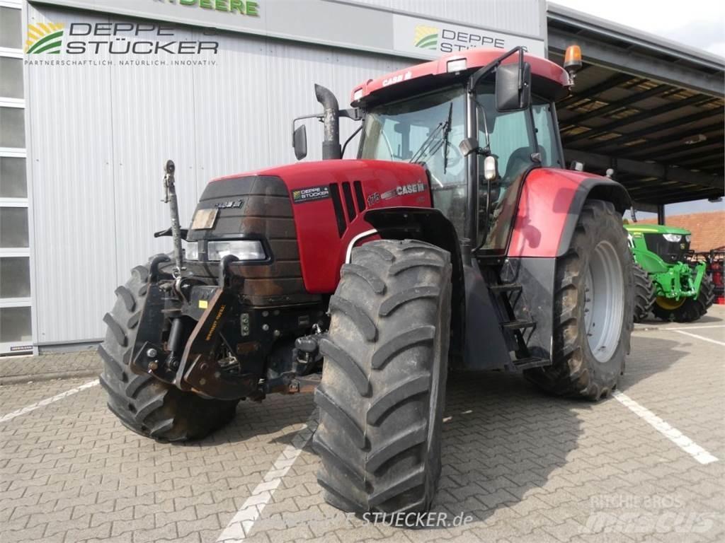 Case IH CVX 175 Traktory