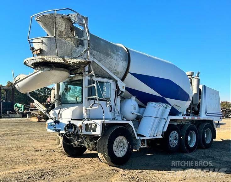 Terex FDB4000 Další