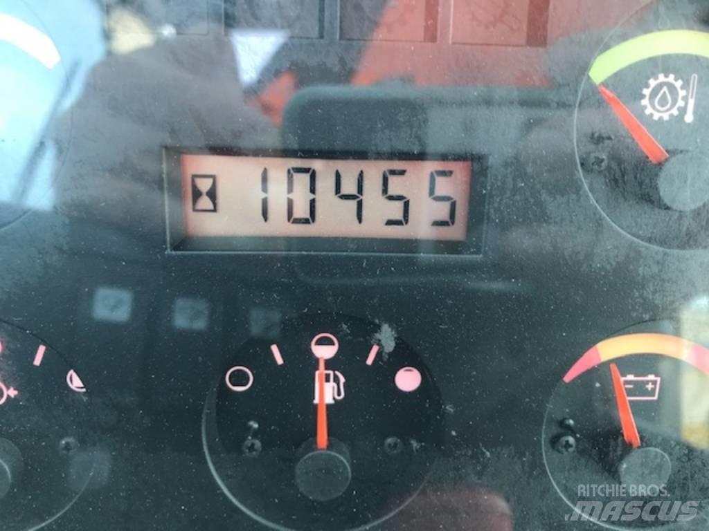Hyster H23.00XM - 12EC Kontejnerové manipulátory
