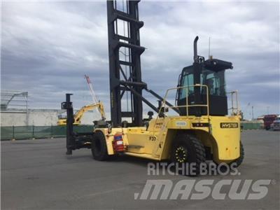 Hyster H23.00XM - 12EC Kontejnerové manipulátory
