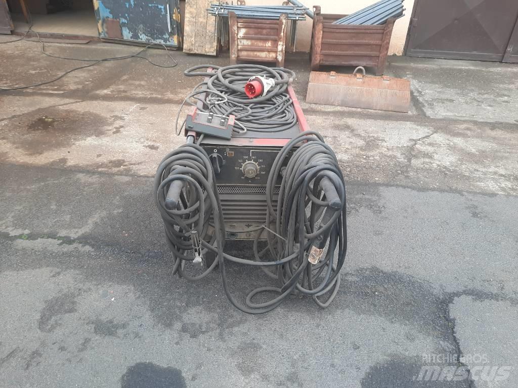  SVAR US WTU315.36 Svářecí stroje