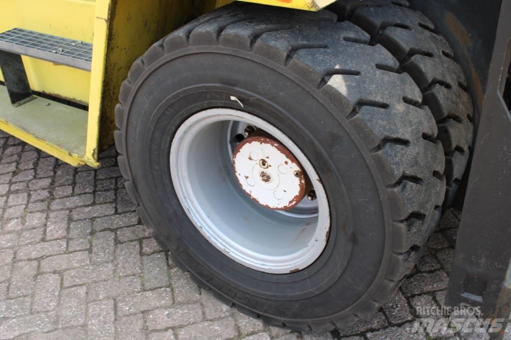 Svetruck 15120 Dieselové vozíky