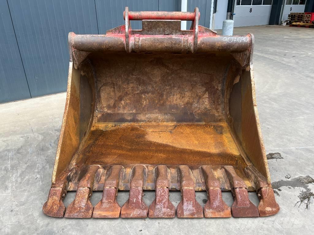 OilQuick OQ70/55 Lopaty