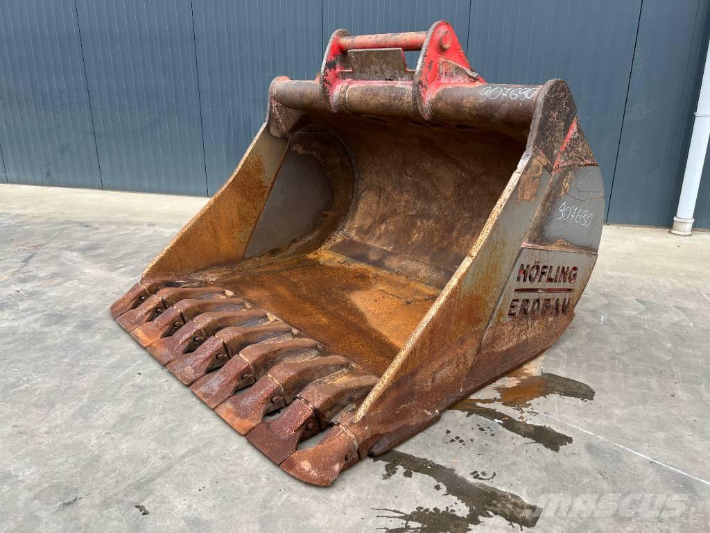 OilQuick OQ70/55 Lopaty