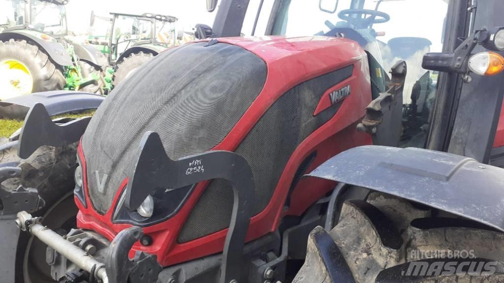 Valtra N 154 Traktory
