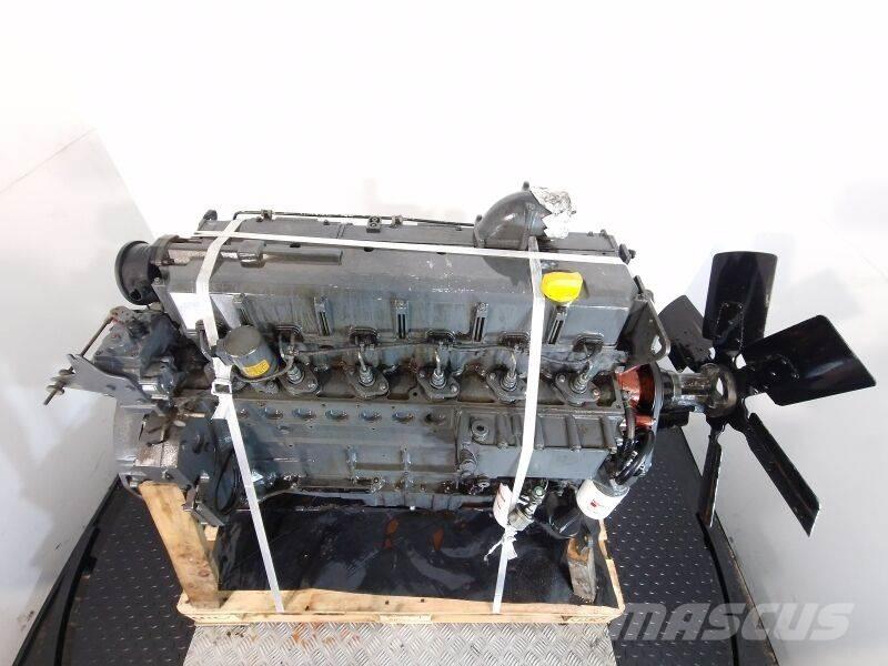Deutz BF6M1013EC Motory