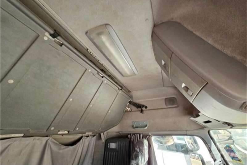 UD TRUCKS QUON Další