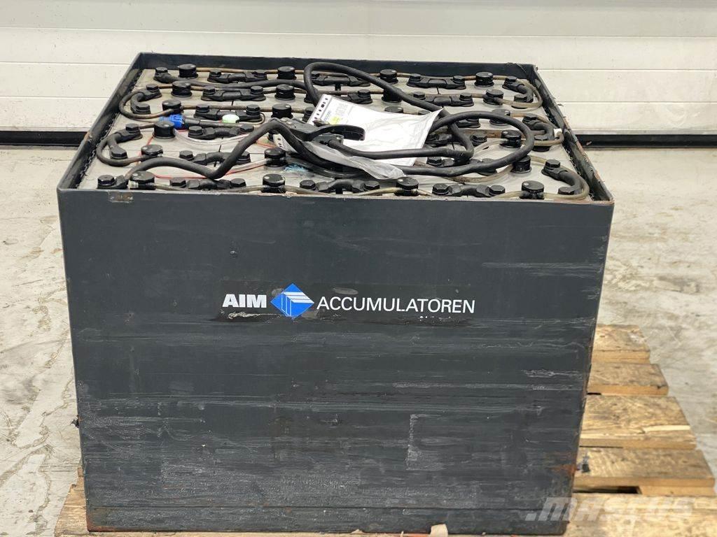 AIM 48V 690Ah Baterie