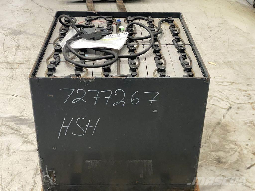 AIM 48V 690Ah Baterie