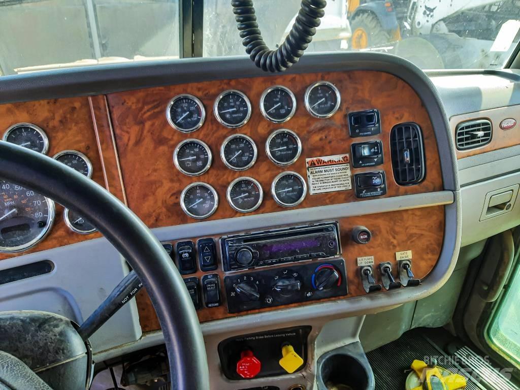 Peterbilt 379 Sklápěče