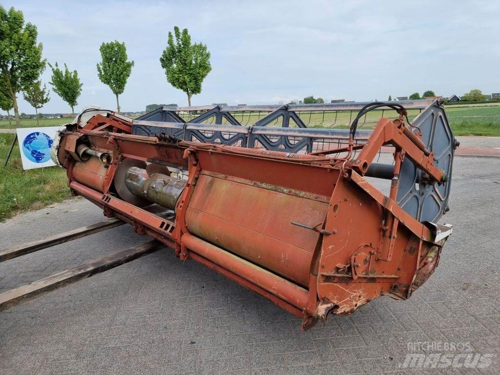 Laverda 3500 Sklízecí mlátičky