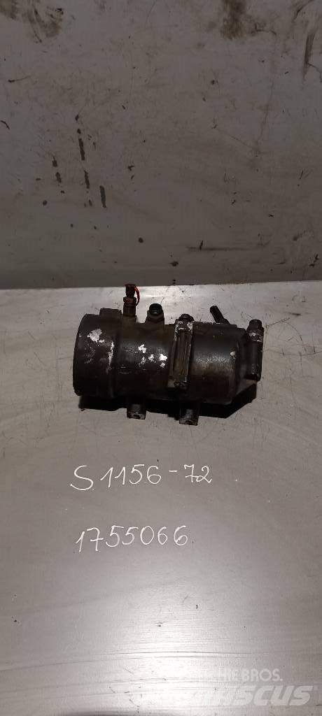 Scania R 440.   1755066 Motory