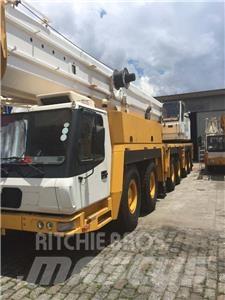 Grove GMK 6220 Univerzální terénní jeřáby
