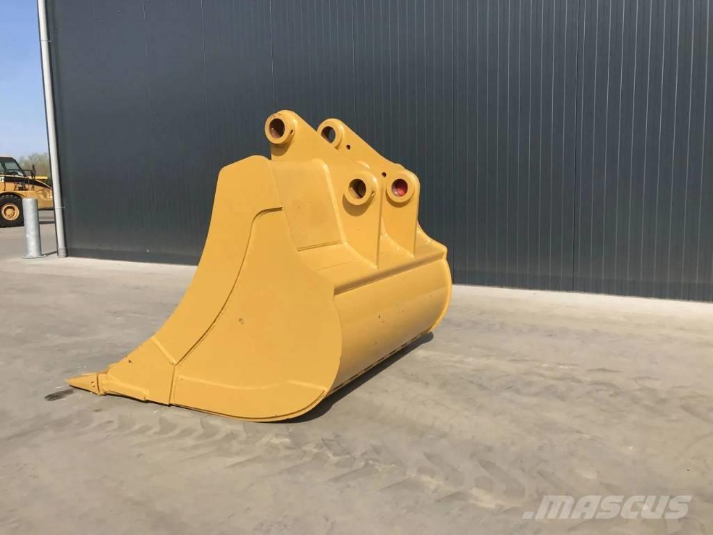 CAT 325C Lopaty