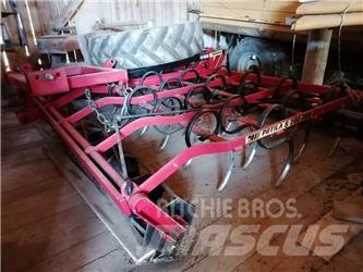 Potila S 280 Brány