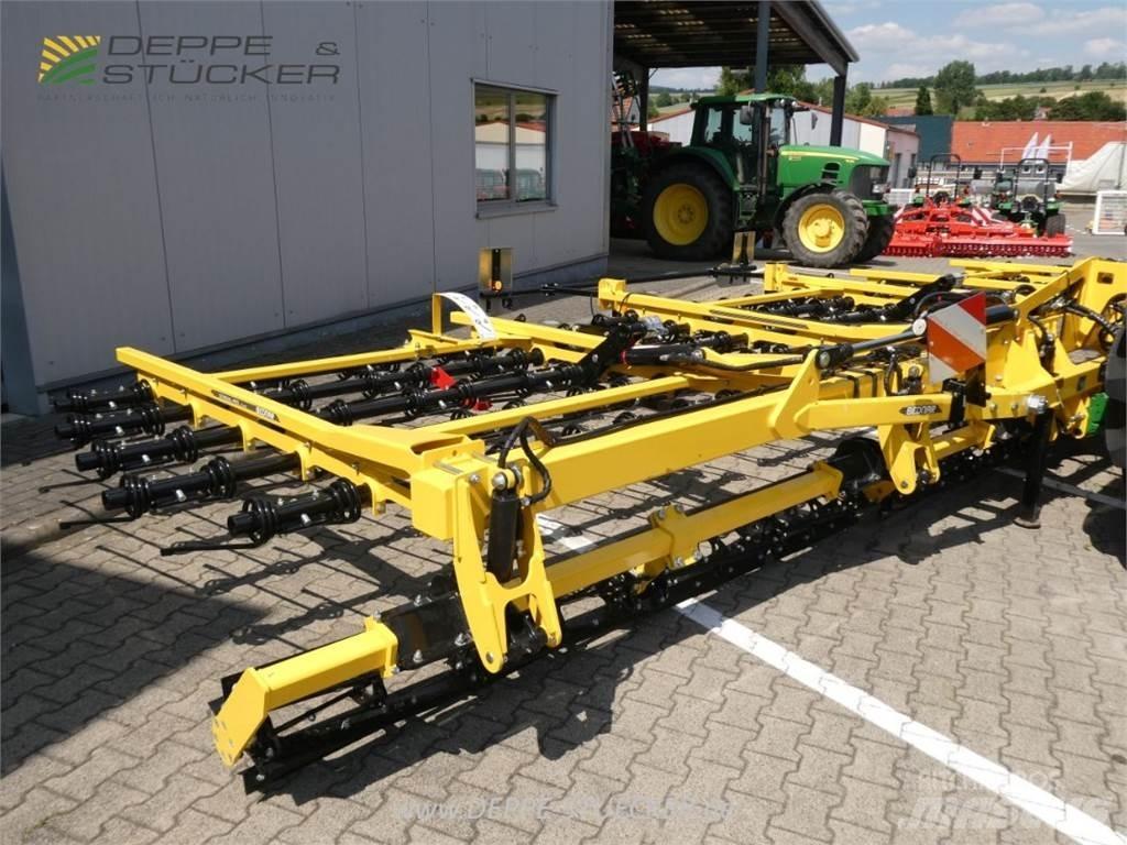 Bednar Pro PN 9000 Brány
