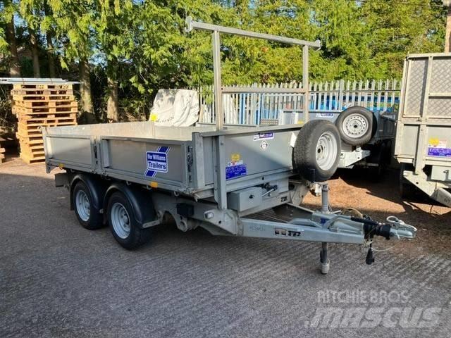 Ifor Williams TT3017 Další přívěsné vozíky