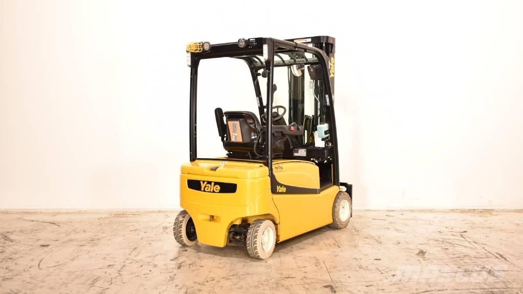 Yale ERP 20 VF Akumulátorové vozíky