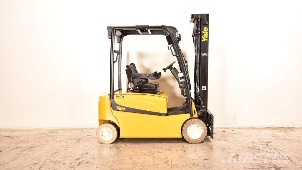 Yale ERP 20 VF Akumulátorové vozíky
