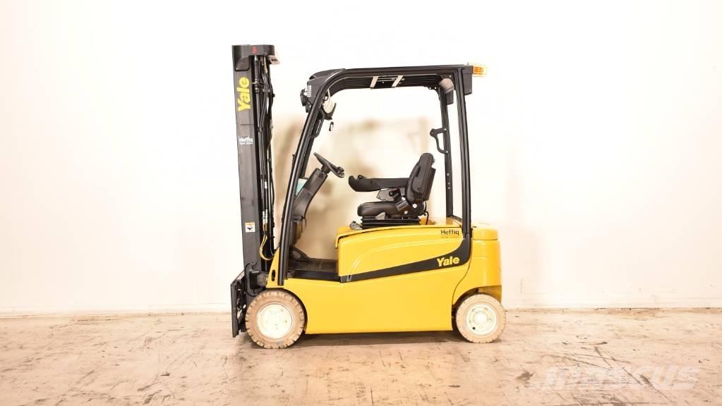 Yale ERP 20 VF Akumulátorové vozíky