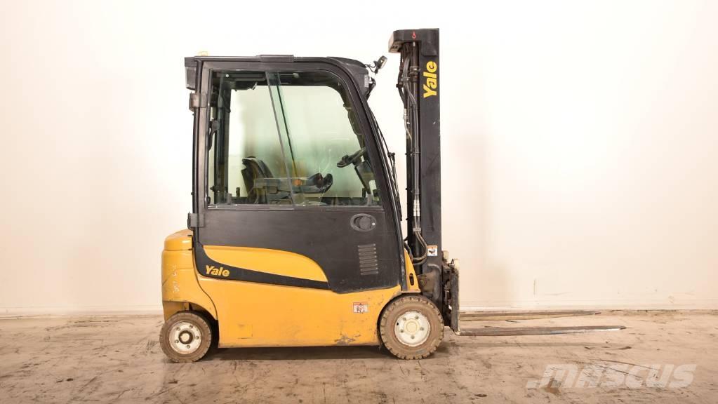 Yale ERP 20 VF Akumulátorové vozíky
