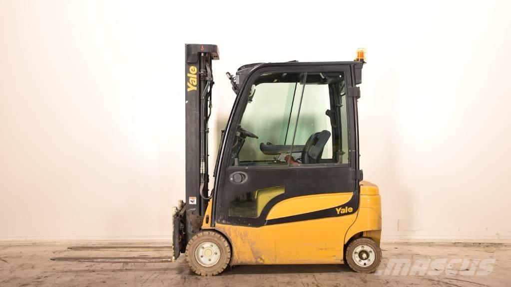 Yale ERP 20 VF Akumulátorové vozíky
