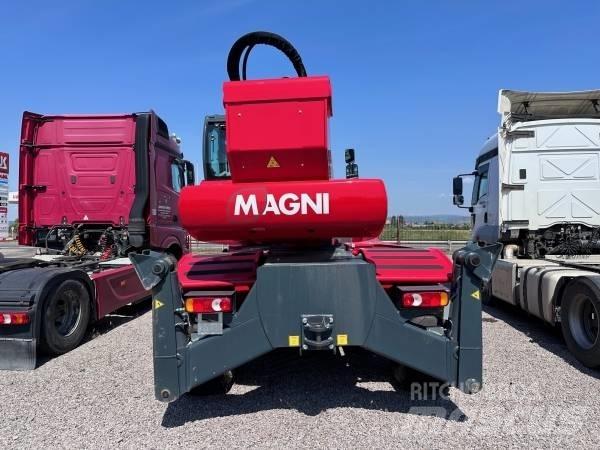 Magni RTH 4.18 Teleskopické manipulátory