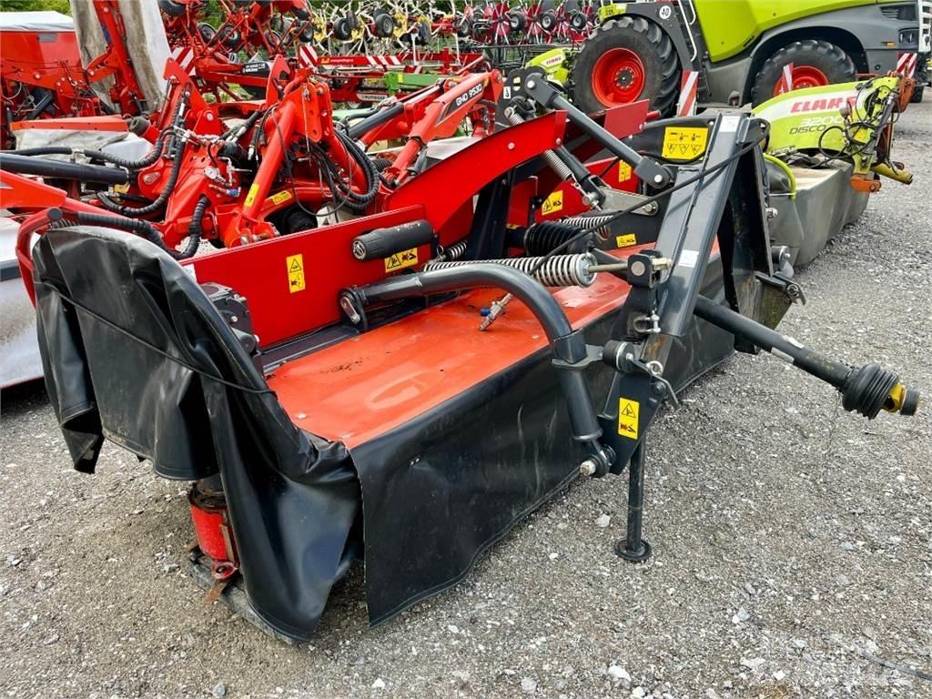 Vicon EXTRA 332 F Kondicionér žacího stroje