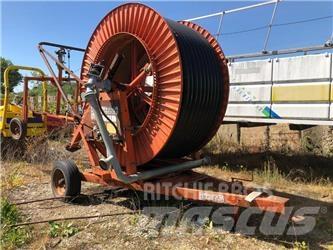 Irrifrance Javelin Zavlažovací systémy