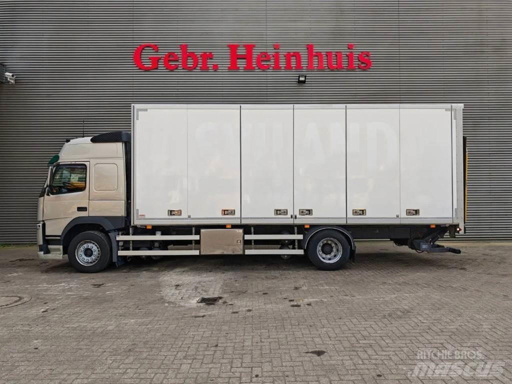 Volvo FM 340 4x2 Skříňová nástavba