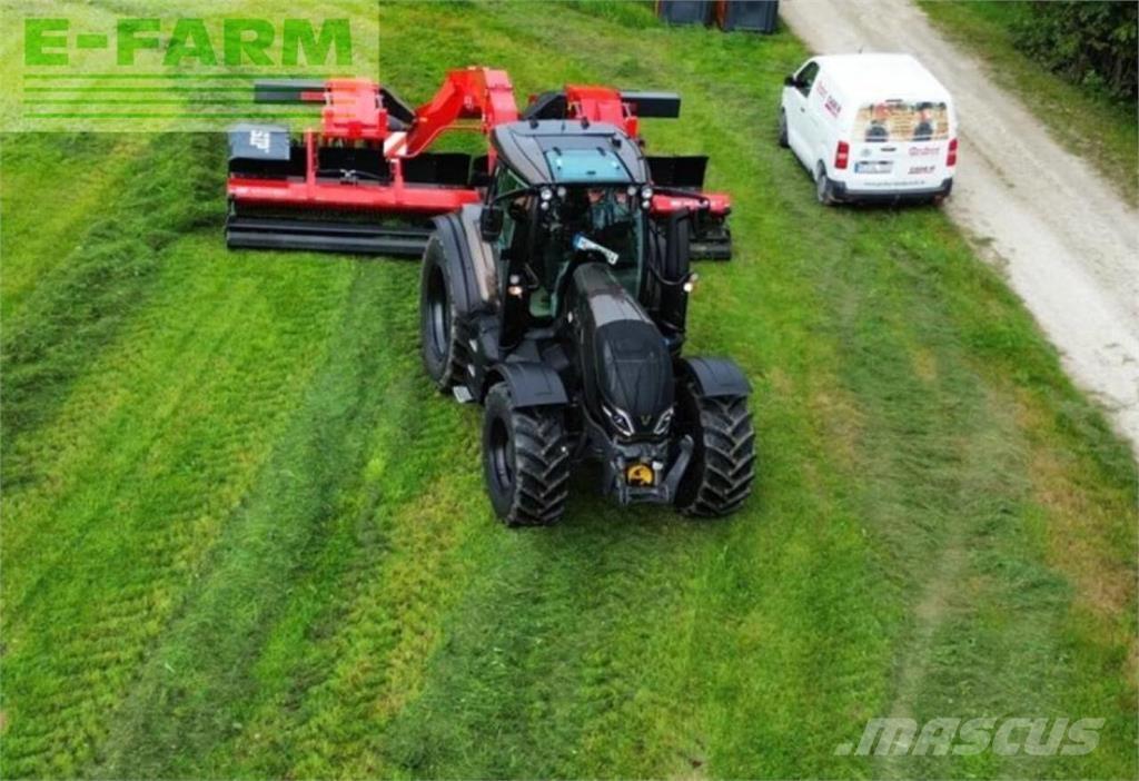 SIP air 900 t Obraceče a shrabovače sena