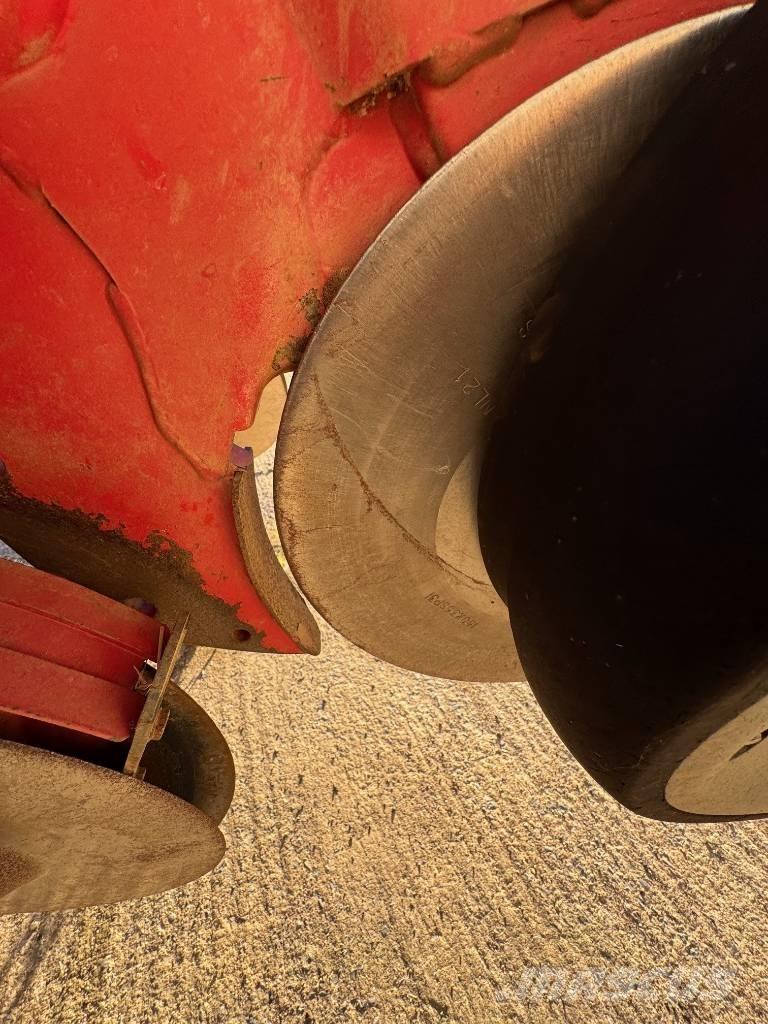 Horsch Maestro 16.75 Mechanické secí stroje