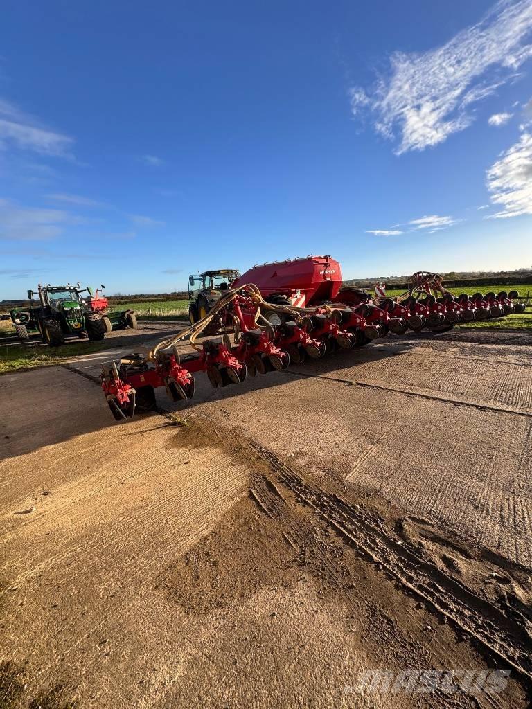 Horsch Maestro 16.75 Mechanické secí stroje