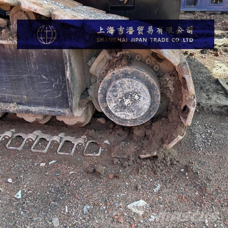 Sany SCC 850 A-6 Pásové jeřáby