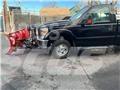 Ford F 350 Valníky/Sklápěcí bočnice