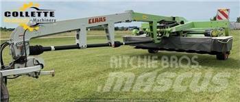 CLAAS DISCO 3900TC Řádkovací žací stroje