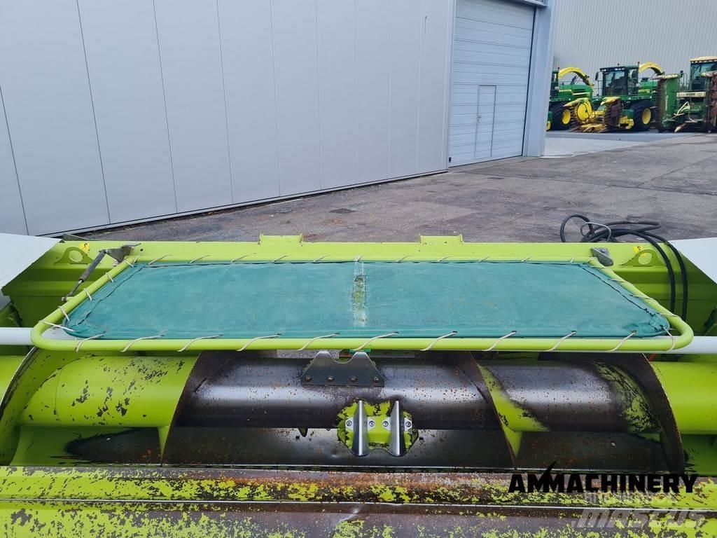 CLAAS PU300HD Kombajnové hlavice