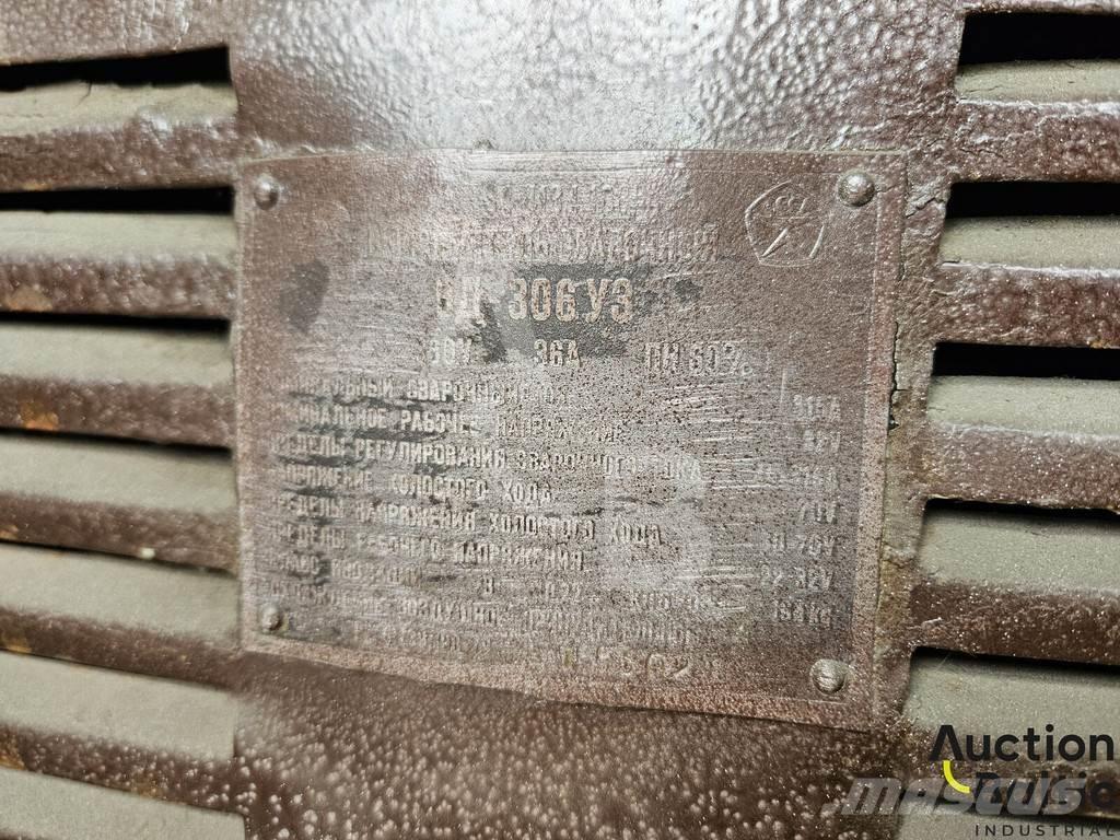  Onbekend Forklift Akumulátorové vozíky