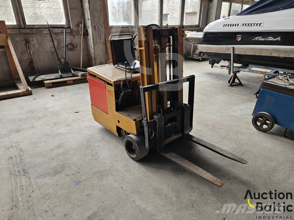  Onbekend Forklift Akumulátorové vozíky