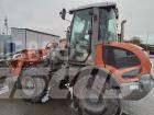 Atlas Weycor AR 480S Kolové nakladače