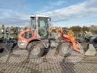Atlas Weycor AR 480S Kolové nakladače