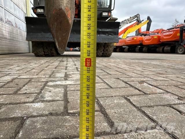 Tabe 1300 Bourací kladiva / Sbíječky