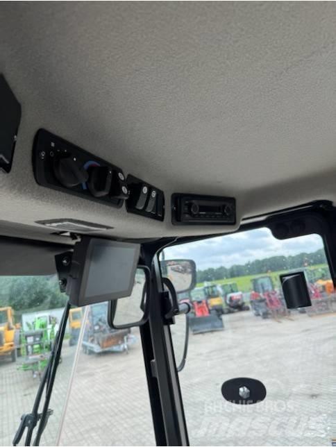 CAT CS 66 B Tahačové válce