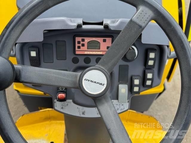 Dynapac cc1200 Tandemové válce