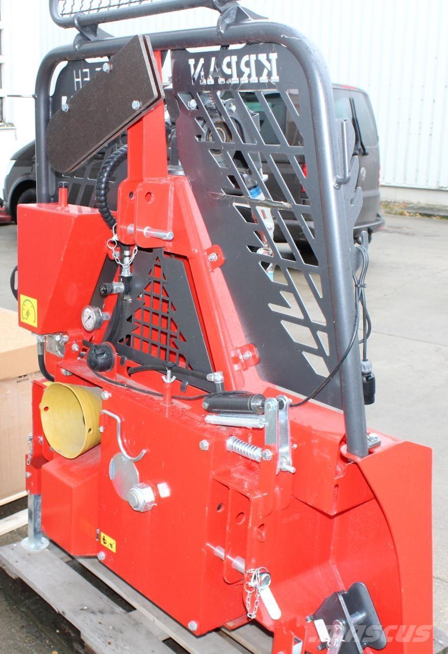 Krpan 5,5 EH Navijáky