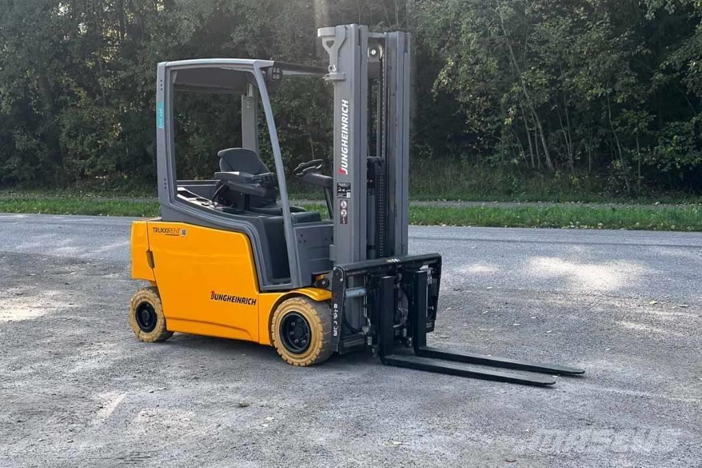 Jungheinrich EFG 320 Akumulátorové vozíky